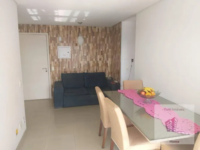 Apartamento com 2 dormitórios à venda, 62 m² por R$ 565.000,00 - Vila Prudente (Zona Leste