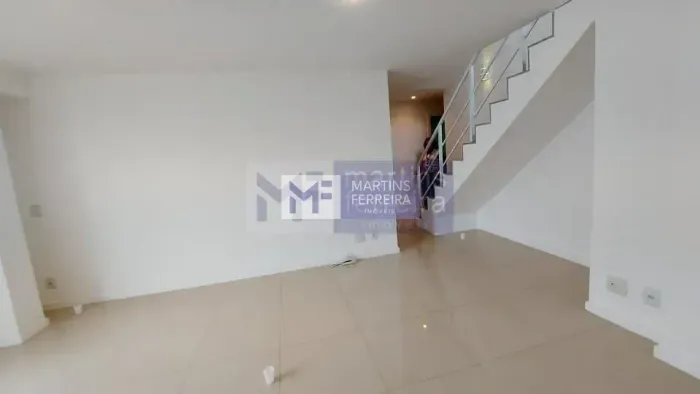 Apartamento à venda 2 Quartos, 2 Suites, 2 Vagas, 100M², Recreio dos Bandeirantes, Rio de