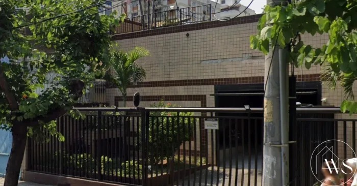 Apartamento 106m², RUA CORACAO DE MARIA, 354 APTO. 101, MEIER - RIO DE JANEIRO - RIO DE JA