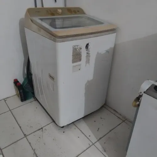Máquina de lavar Panasonic 14kg
