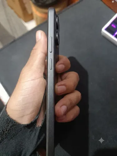 POCO M7 Pro 5G (512 GB) - Ultra Armazenamento e Custo-Benefício