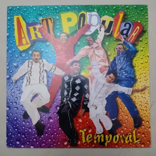 ART popular
