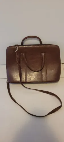 Maleta de Couro