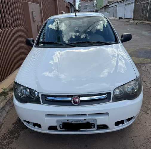 Fiat Palio Celebration 1.0 Fire Flex 8V 2P 2015