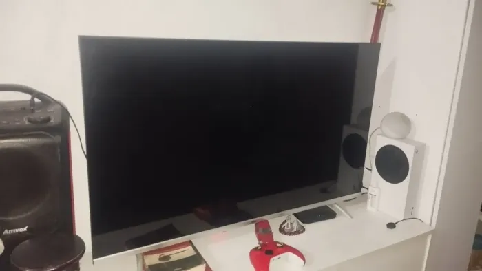 TV SMART PHILCO 43p