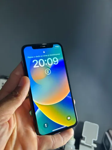 vendo iPhone X 64 gb