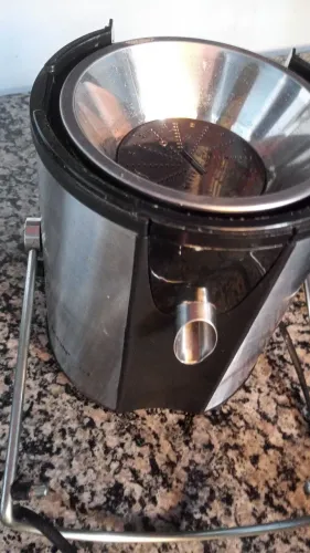 Centrifuga de sucos