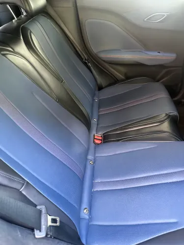 BYD Dolphin Mini (Elétrico) 2025
