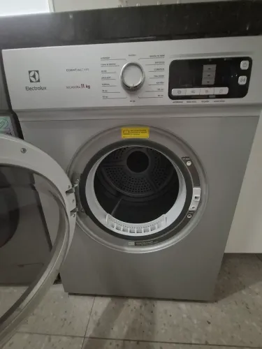 Secadora Electrolux 11kg