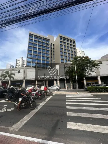 Sala para locação, Praia do Canto, Vitória, ES