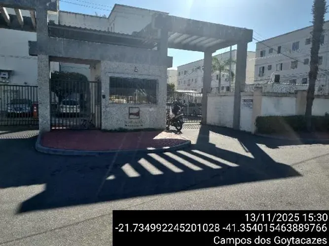 Oferta com excelente localização Apartamento no Parque Pecuaria, Campos dos Goytacazes -