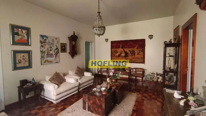 Casa com 4 dormitórios à venda, 206 m² por R$ 580.000,00 - Centro - Rio Claro/SP