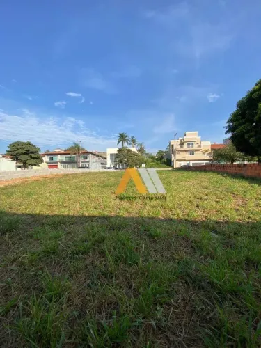 Terreno à venda, 360 m² por R$ 1.350.000,00 - Campolim - Sorocaba/SP