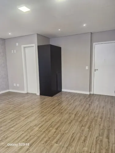 Sala comercial, de 27 m² Pagani - Palhoça