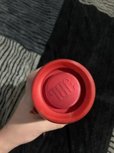 JBL original vermelha flib 5