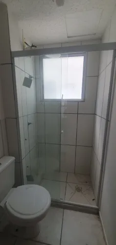 CONDOMÍNIO SOLAR DAS PALMEIRAS *75 CARLOS/CL