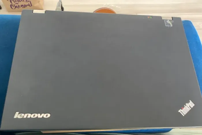Notebook Lenovo Thinkpad Usado