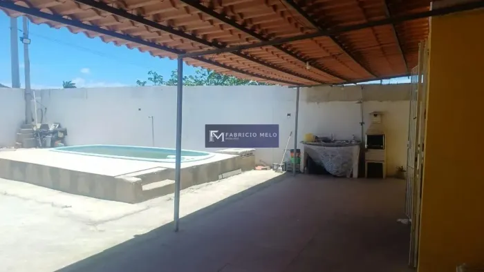 FJ 00196 Fj Imóvel para venda possui 250 metros quadrados com 2 quartos