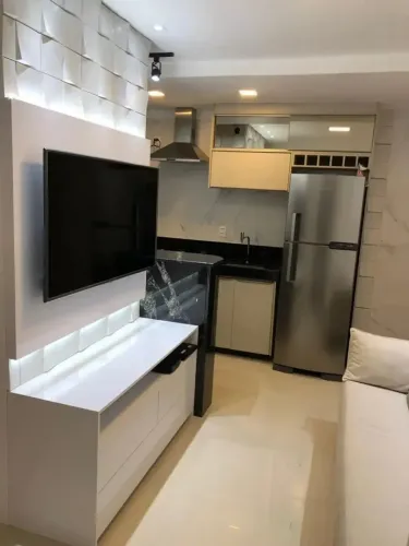 Apartamento à venda, 2 quartos, 1 vaga, Espinheiro - Recife/PE