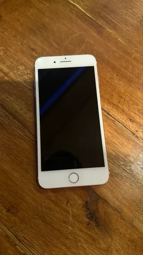 iPhone 7 Plus - 256 gb - Bateria 100%