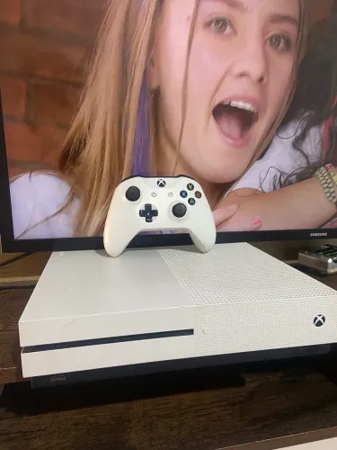 Vendo Xbox 