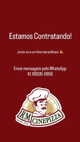 Pizzaria contra Pizzaiolo e taxa para cozinha