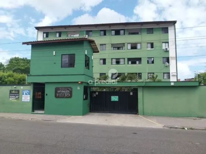 Apartamento à Venda Conforto e Funcionalidade