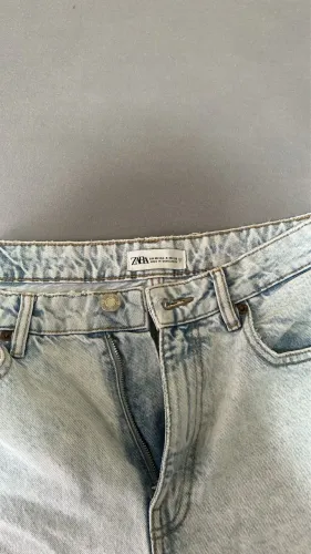 Calça Zara