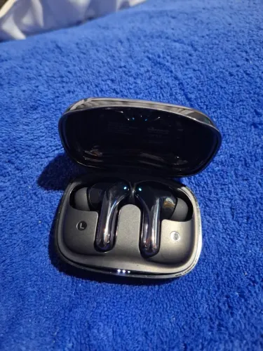 Fone de ouvido 