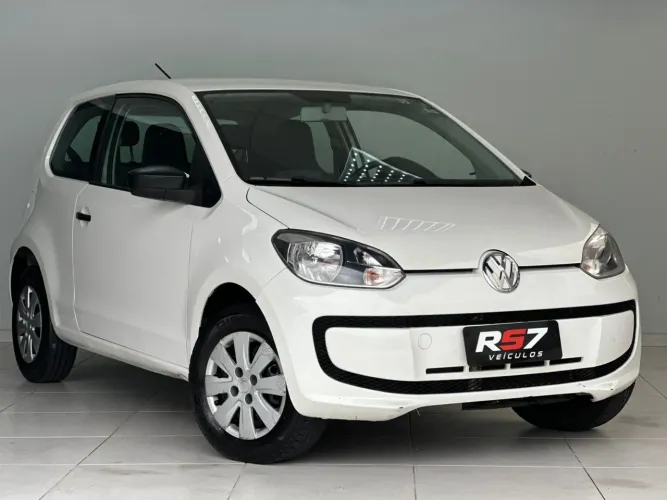 Volkswagen Up! Take 1.0 T. Flex 12V 3P 2016
