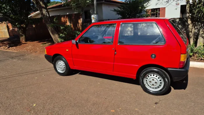 Fiat Uno S 1.5 I.e. / 1.5 / 1.3/ SX 1.3 1986