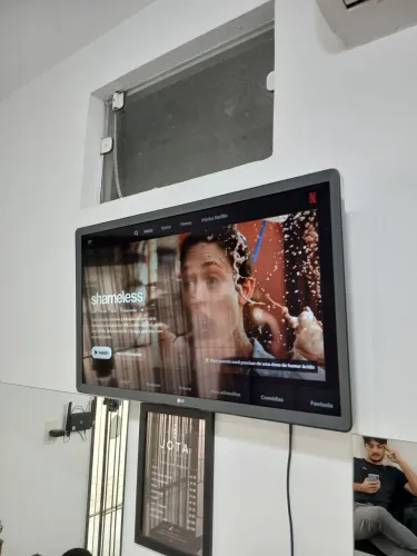 Tv smart 32