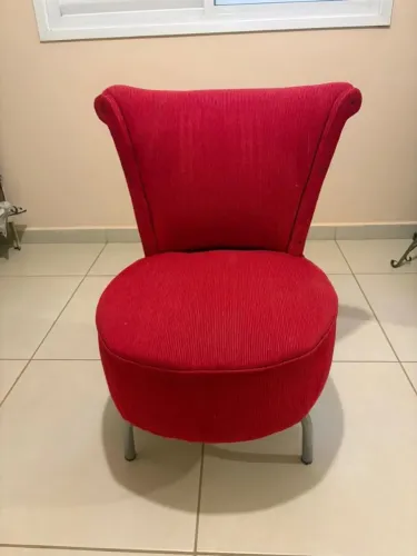 Vendo Poltrona para Quarto ou Sala 