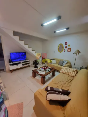 SOBRADO À VENDA 146M² 2 VAGAS RUDGE RAMOS SBC