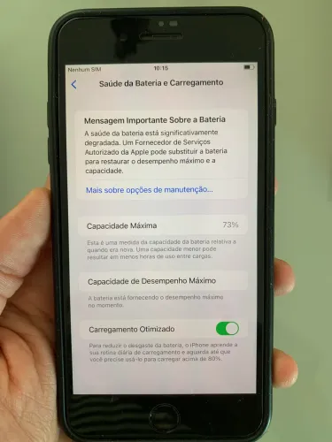 Iphone 8 plus 64gb