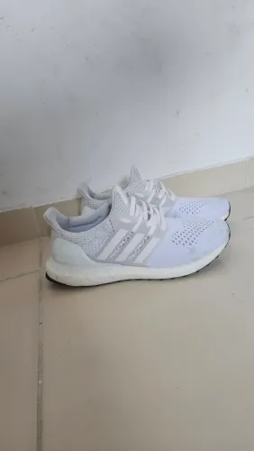 Ultraboost 1.0 Branco