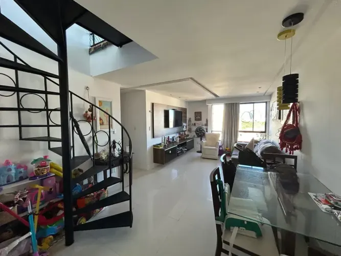 Apartamento à venda no CONDOMÍNIO VISTA MARINA, ARUANA, Aracaju, SE