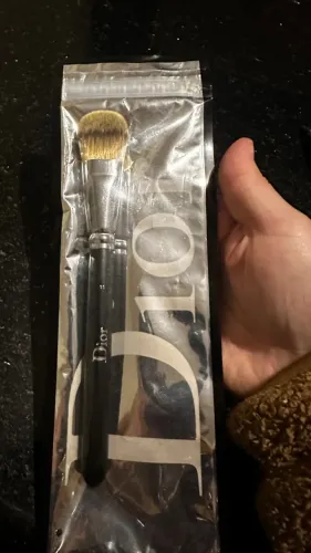 Pincéis Dior originais novos
