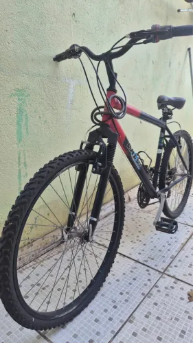 Bike Aro 26