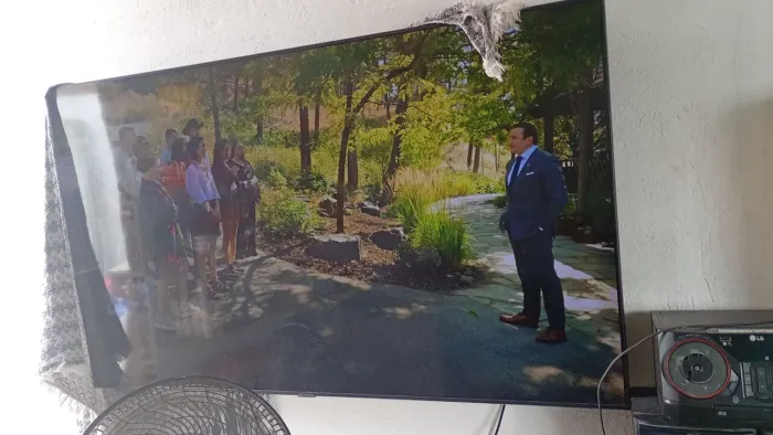 Tv Samsung 65 plg