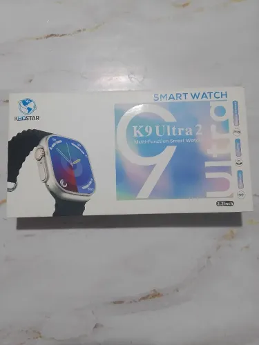 Smart watch k9 ultra 2