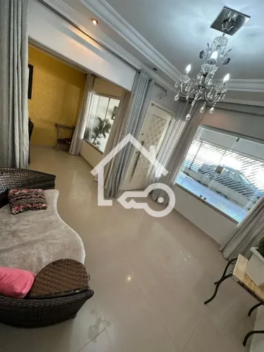 Casa para venda e/ou locação em São Caetano do Sul/SP.