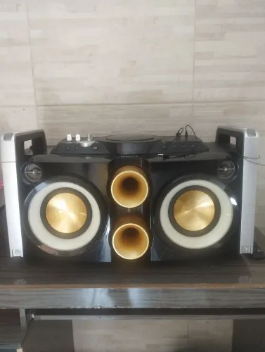 Radio Am FM CD