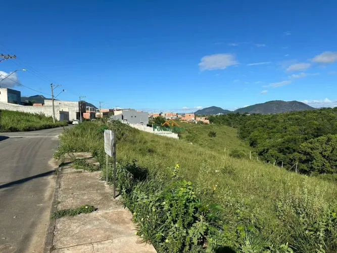 Terreno à venda em Serra Ville - Serra/ES