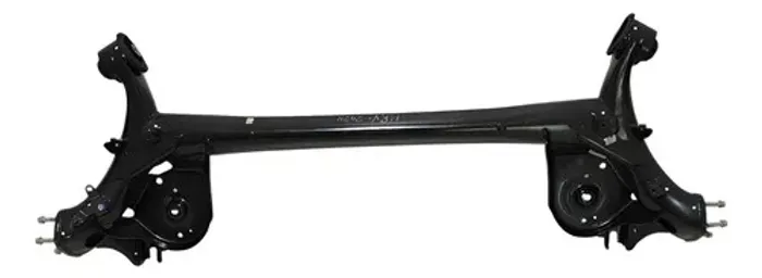 Eixo Traseiro Honda Hr-v 1.5 Exl 2023 2024