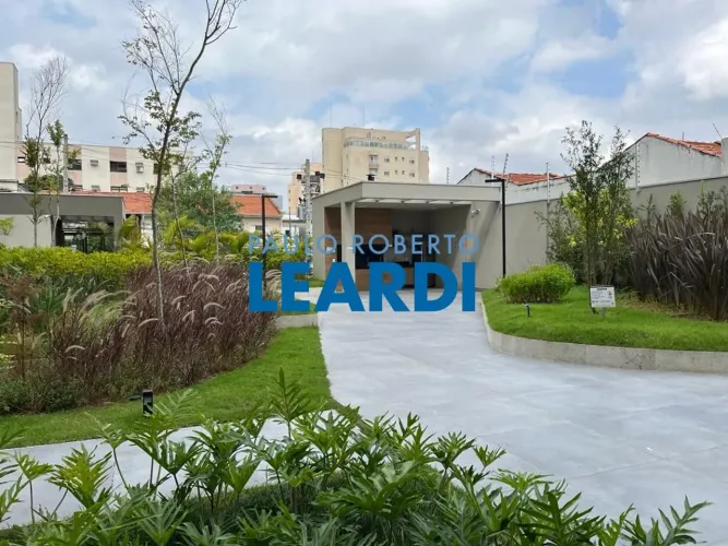 APARTAMENTO - VILA LEOPOLDINA - SP