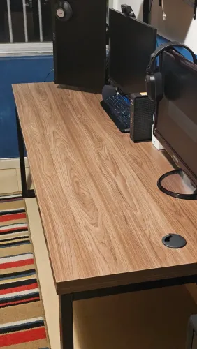 VENDO MESA PARA ESCRITÓRIO 1.90