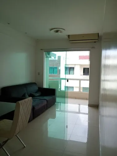 Condomínio RIVER PARK 100%mobiliado