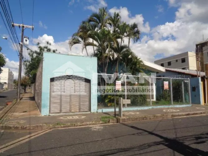 Casa para Locação no bairro Saraiva