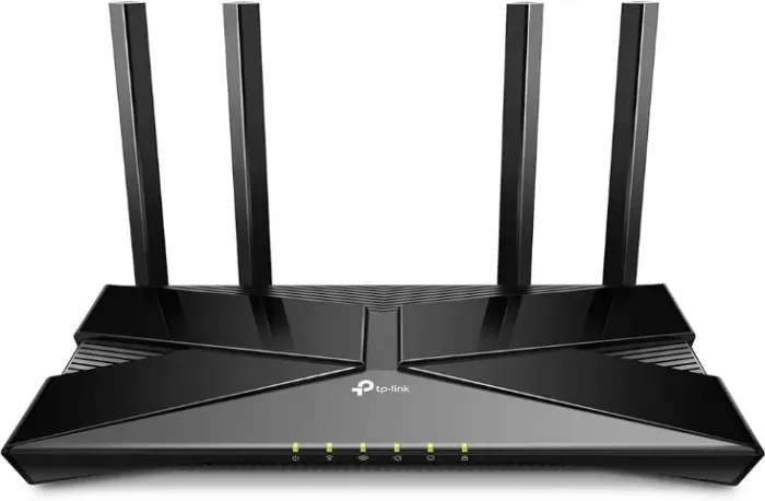 Roteador TP-Link Wi-fi 6